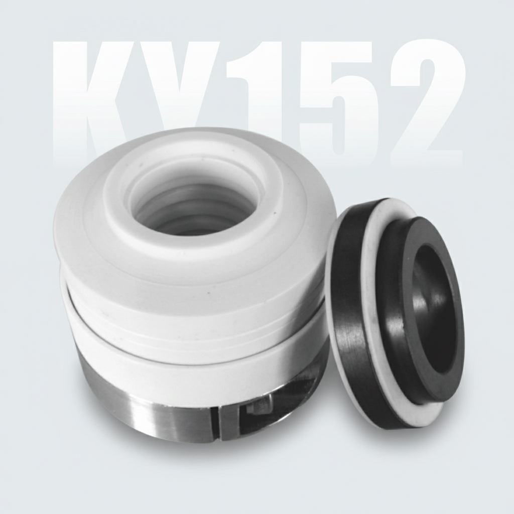 KY TYP 152